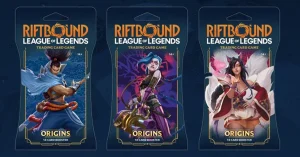 Riftbound – co kupić na początek?