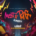 Meet at Rift Łódź – nauka gry