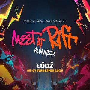 Meet at Rift Łódź – nauka gry