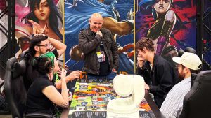 Oficjalne eventy Riftboundowe