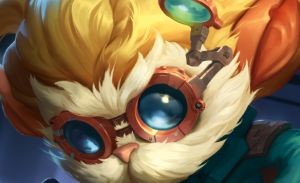 Jak zostać sędzią na turniejach Riftbound?