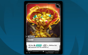 Spiritforged - pierwsze karty!